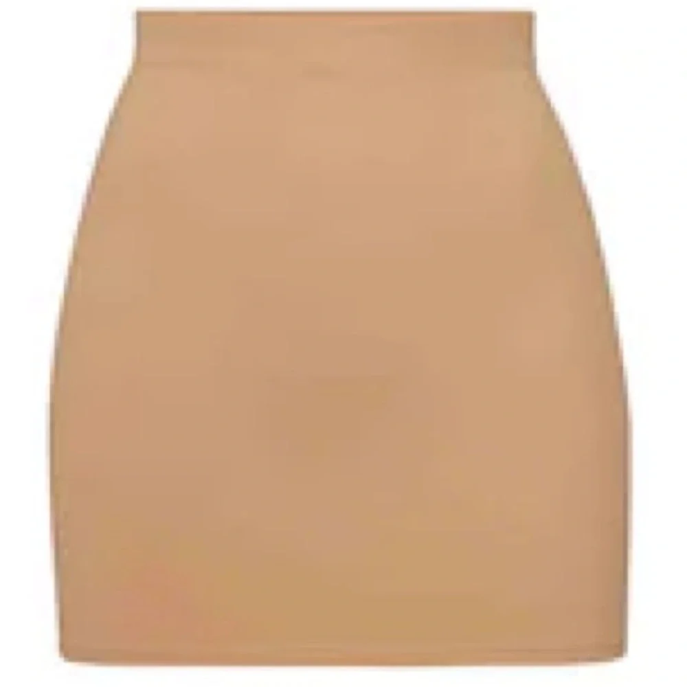 SKIMS Signature Swim Tube Skirt - Ochre Size 3X